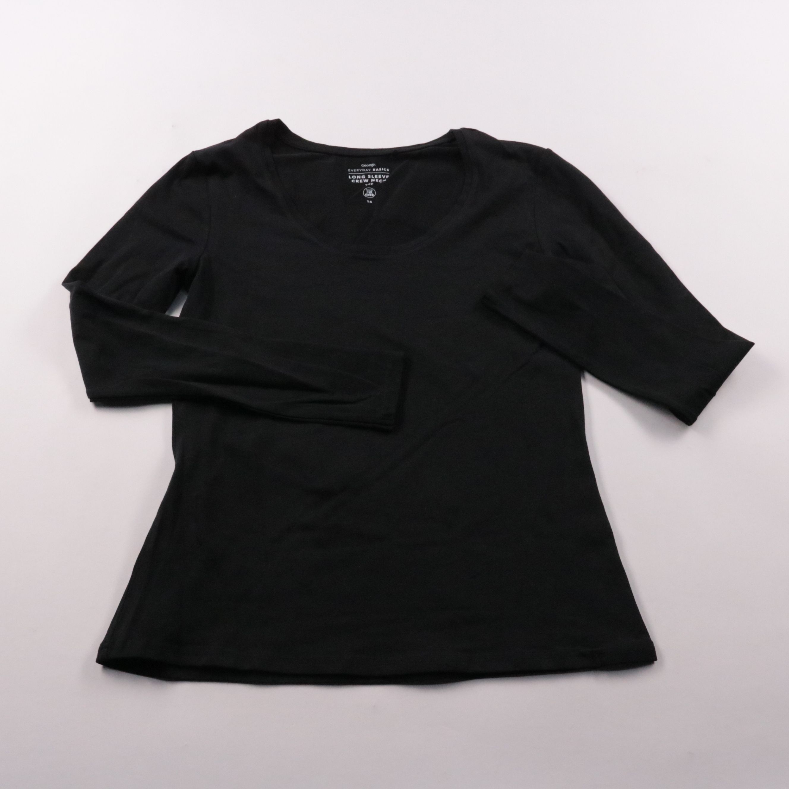 лонгслив George