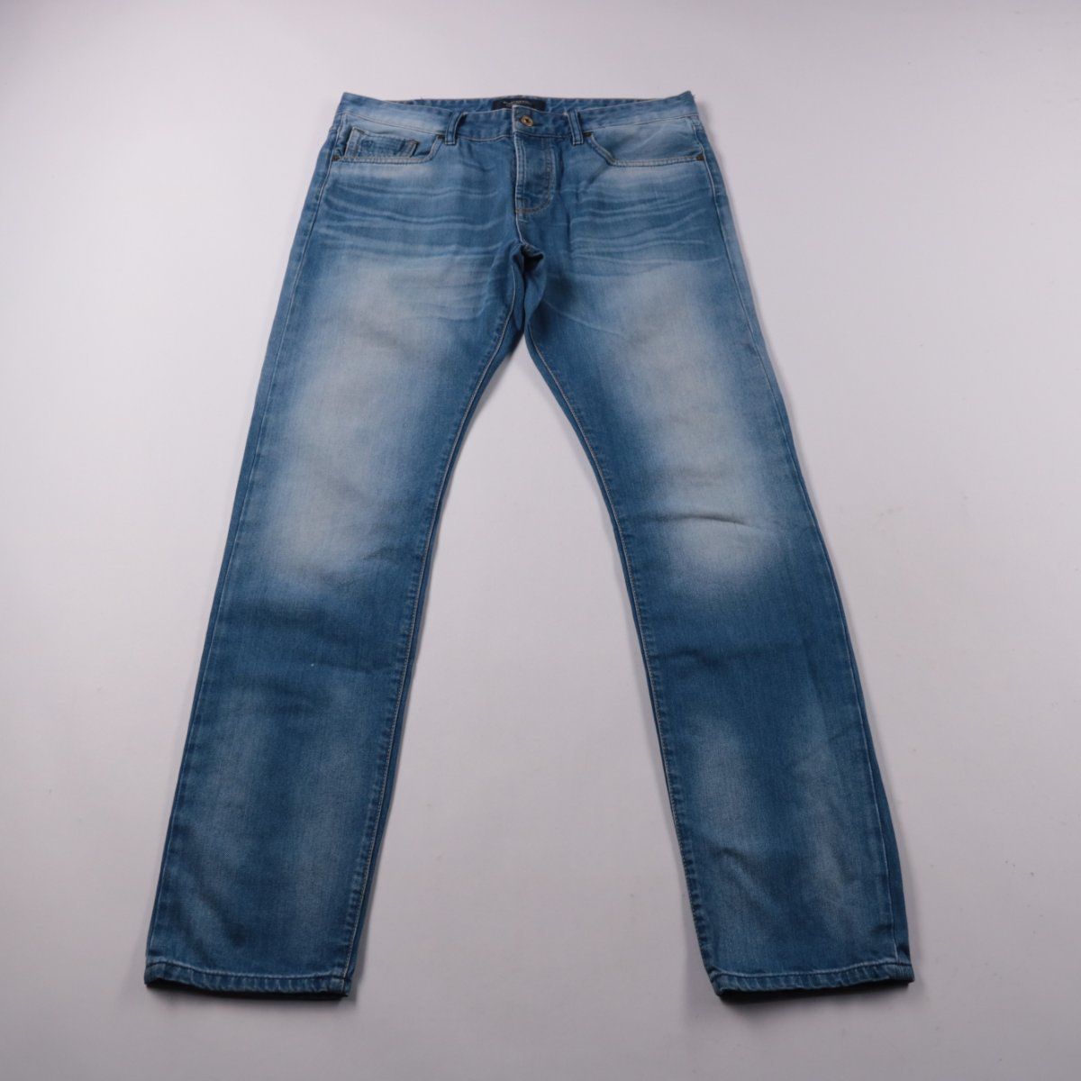 джинсы Scotch & Soda