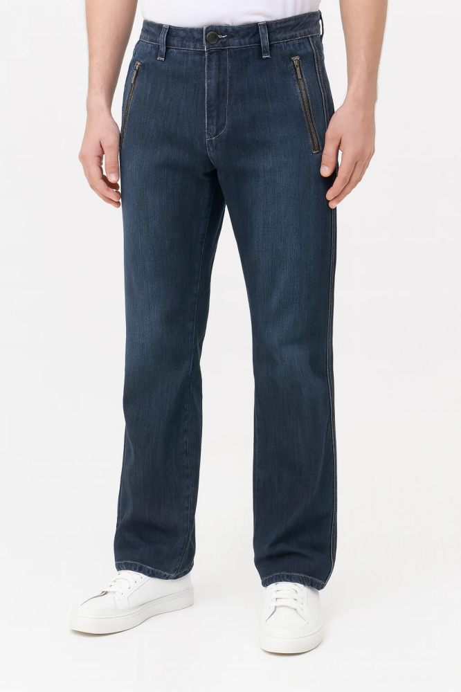 джинсы Cardellino