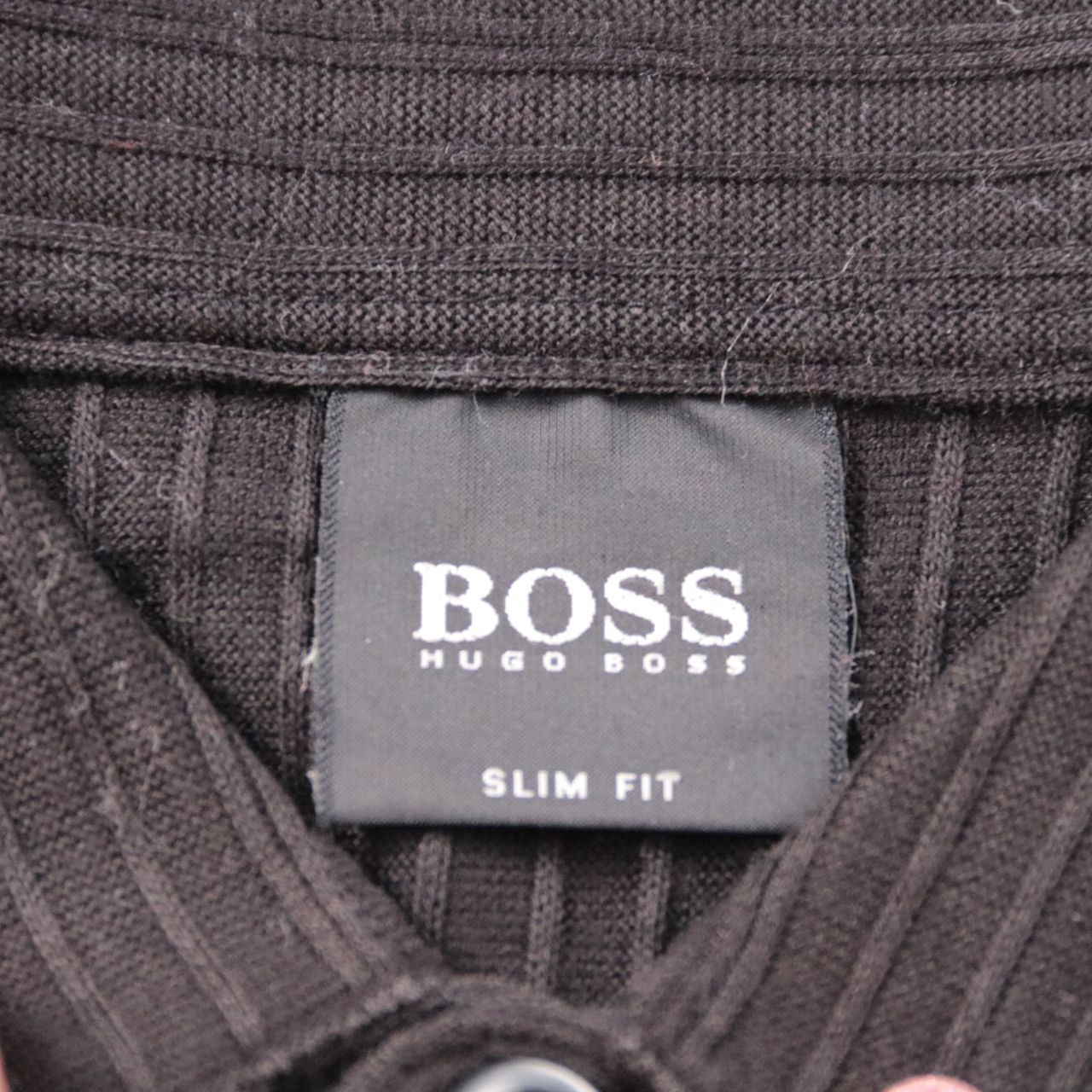 поло Boss
