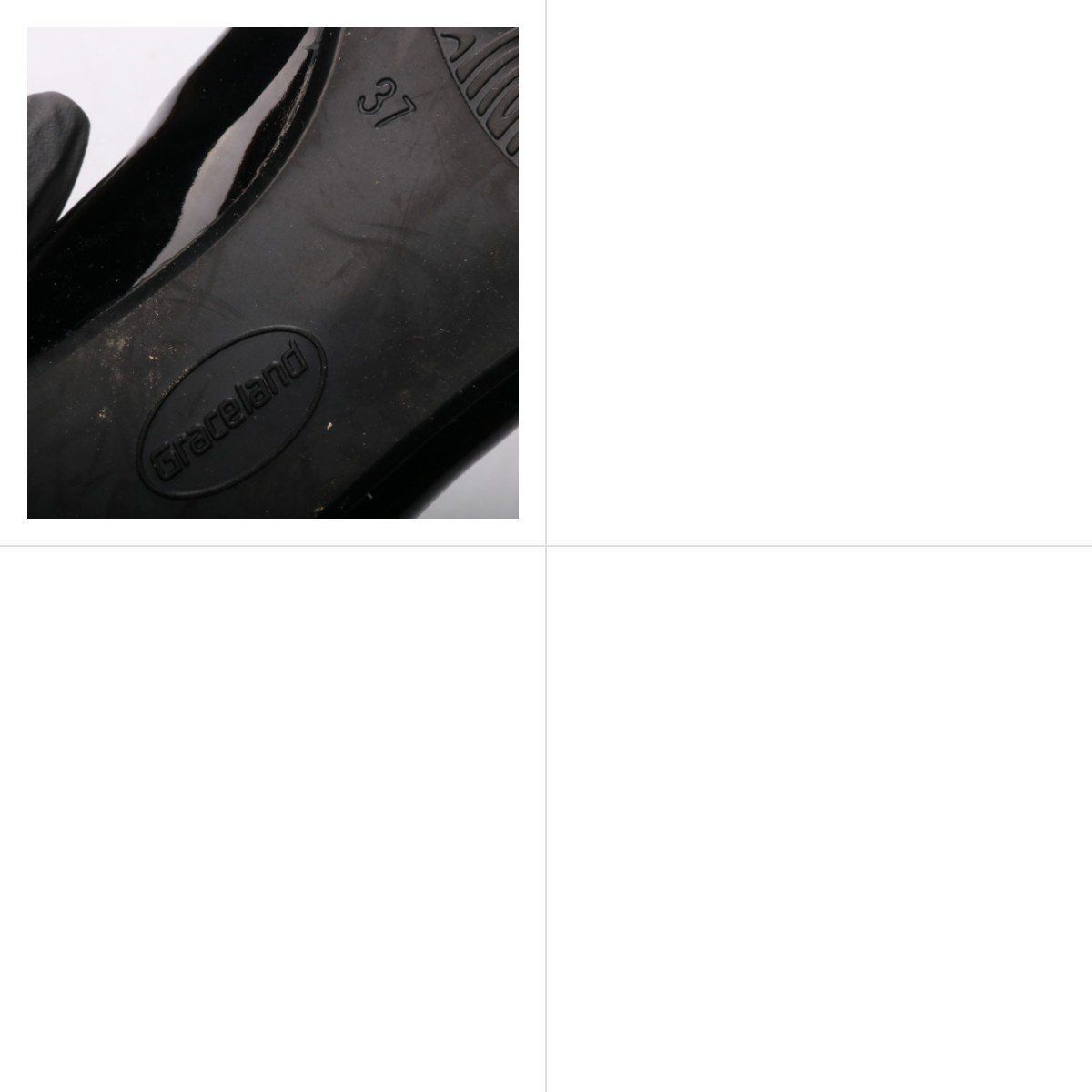 туфли Graceland