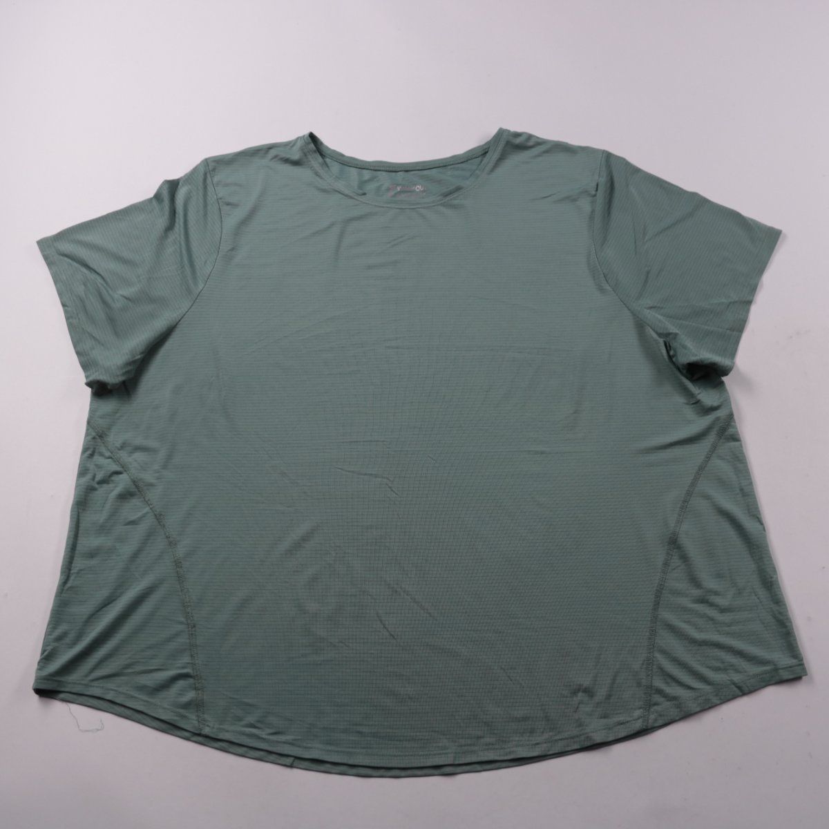 футболка Work Out