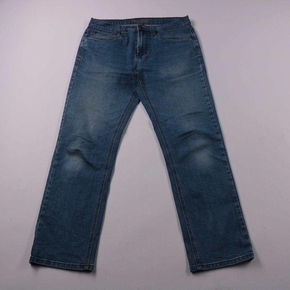 джинсы N-star denim