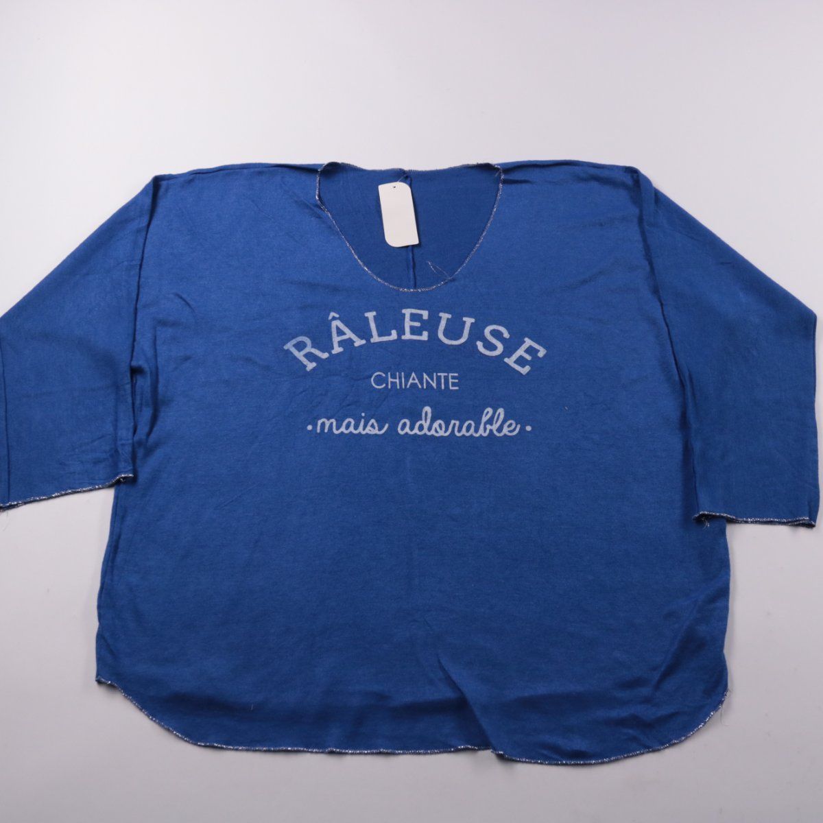 лонгслив Raleuse