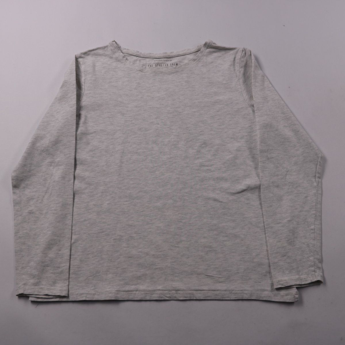 лонгслив Atmosphere