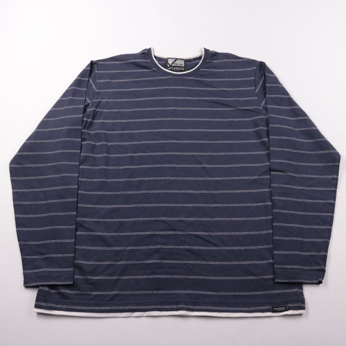 лонгслив Voyager