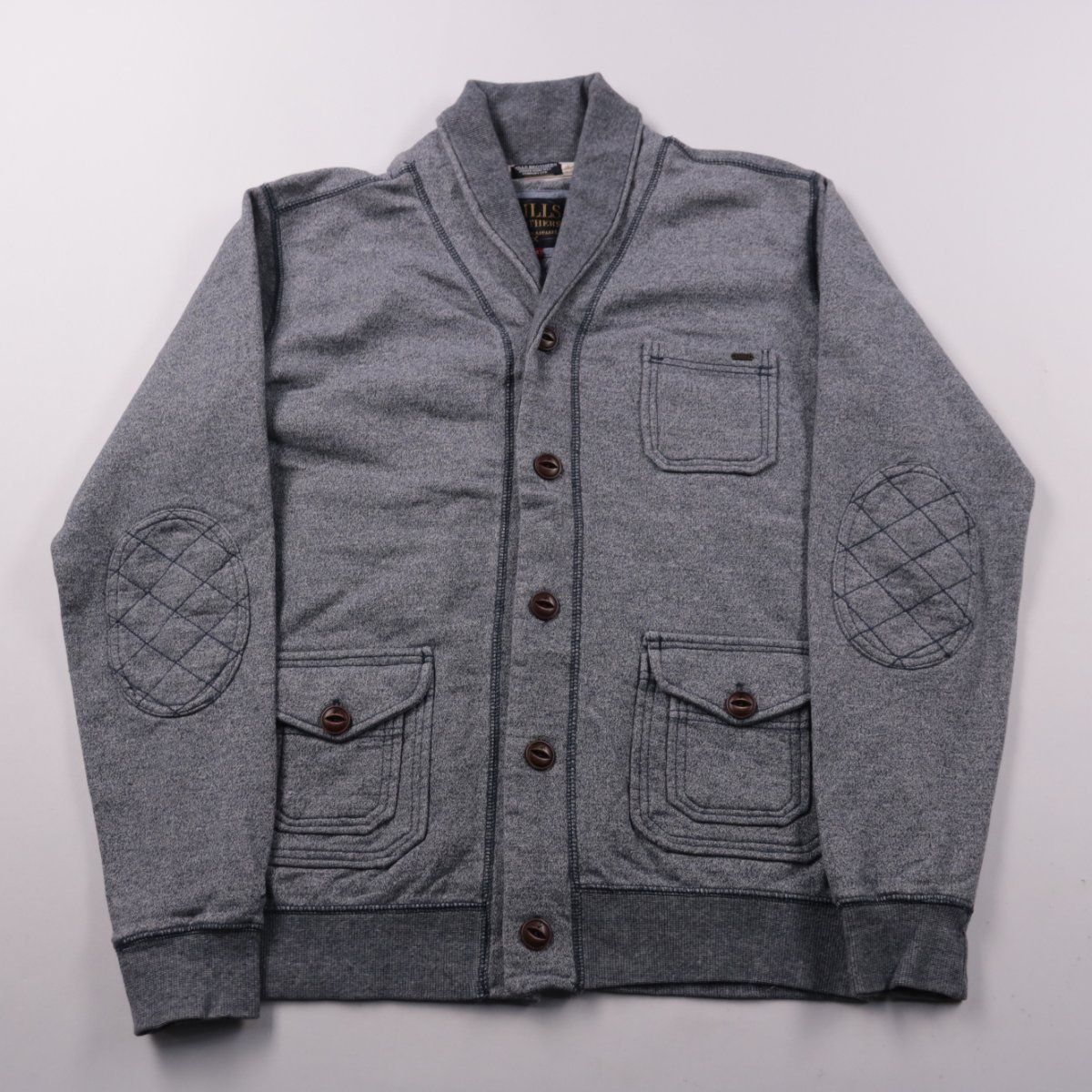 кардиган Mills Brothers