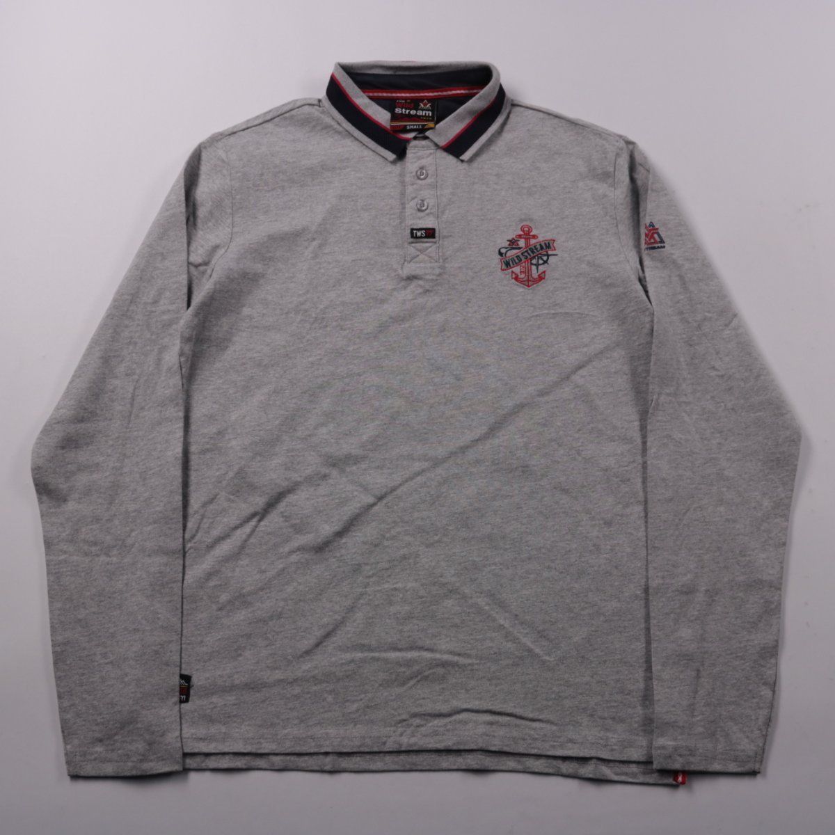 поло Wild Stream