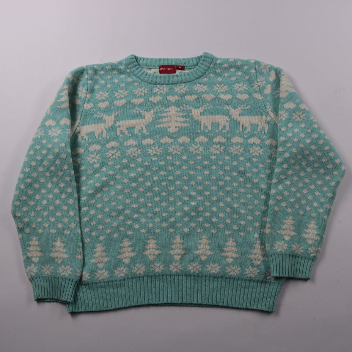 свитер Avenue