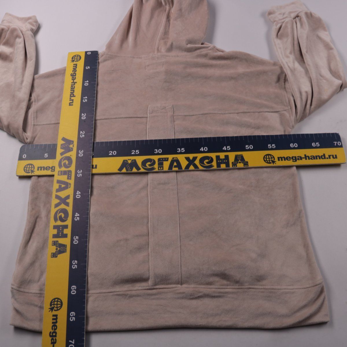 толстовка Next