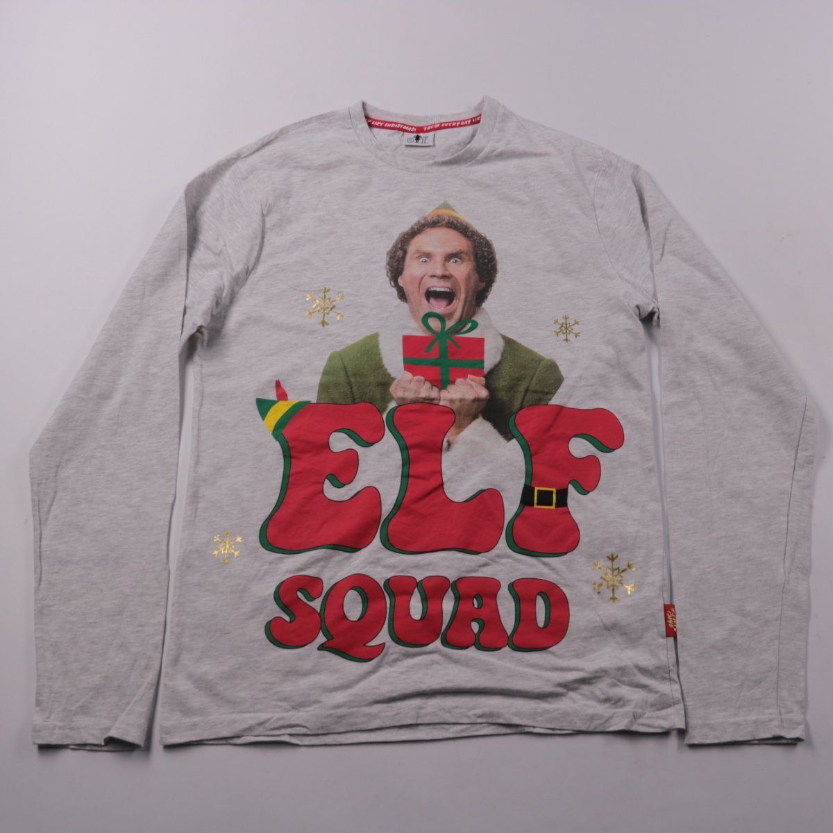 футболка Elf