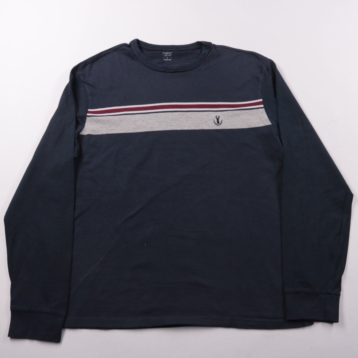 лонгслив Next