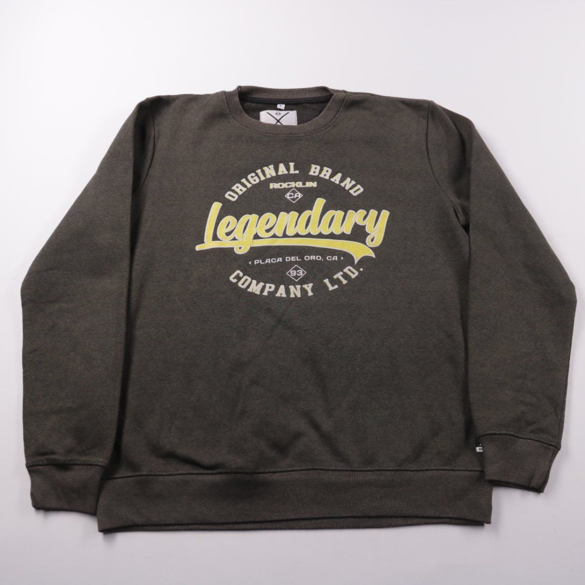 свитшот Rocklin