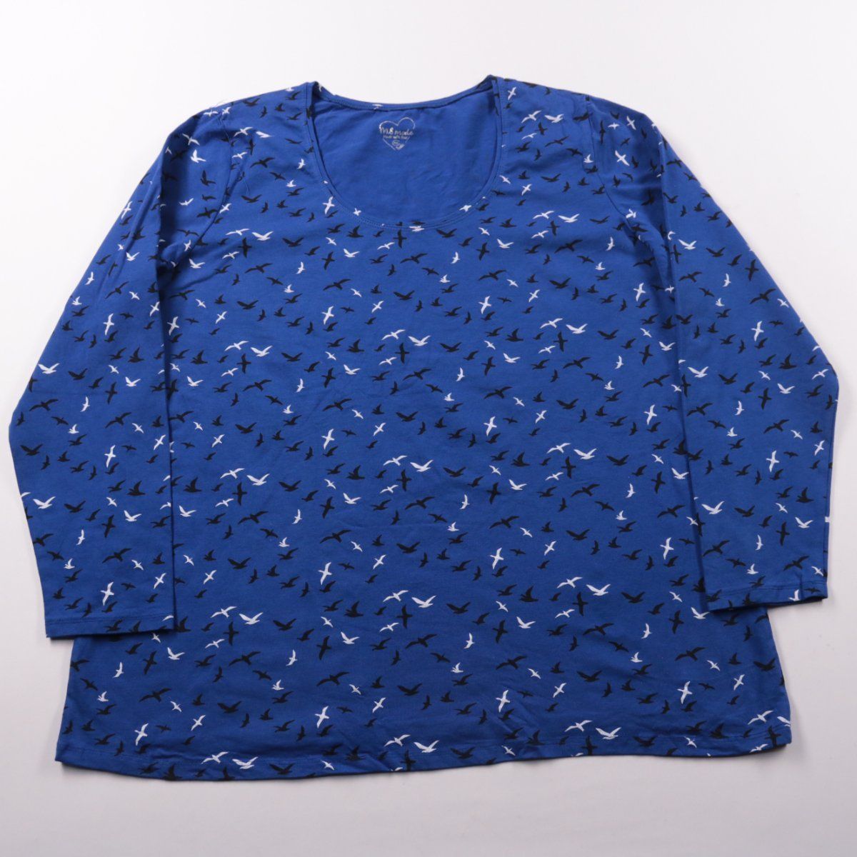 лонгслив MS Mode