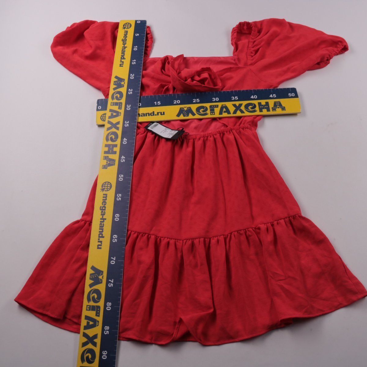 платье Vero Moda