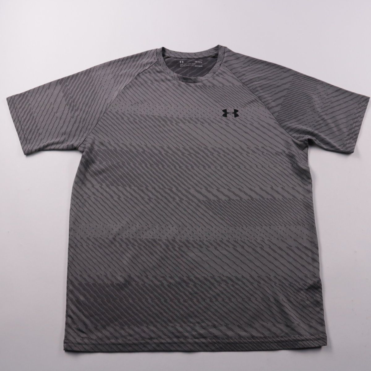 футболка Under Armour