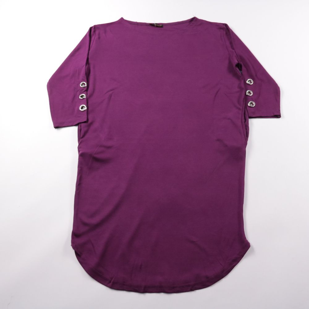 лонгслив Merry Rose