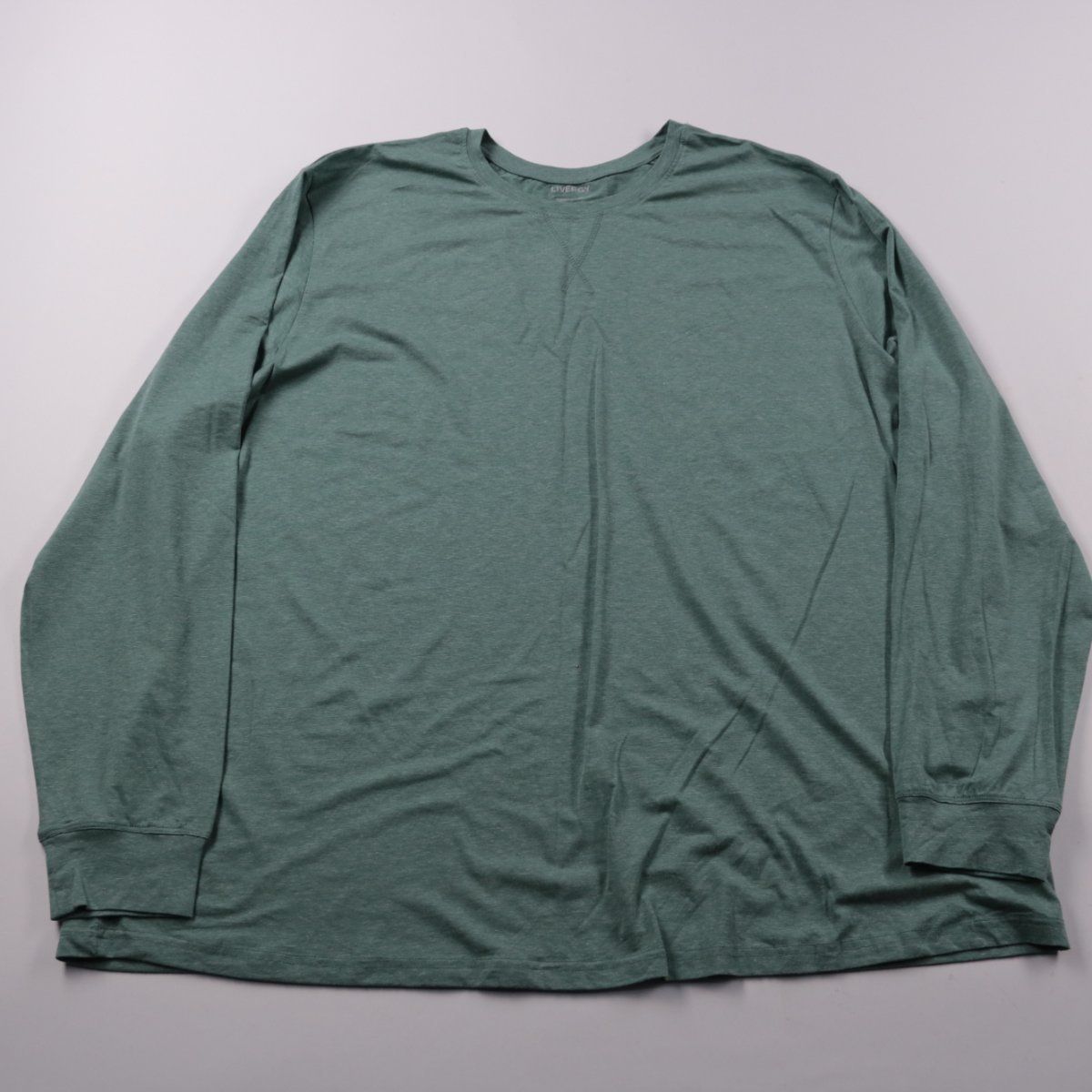 лонгслив Livergy