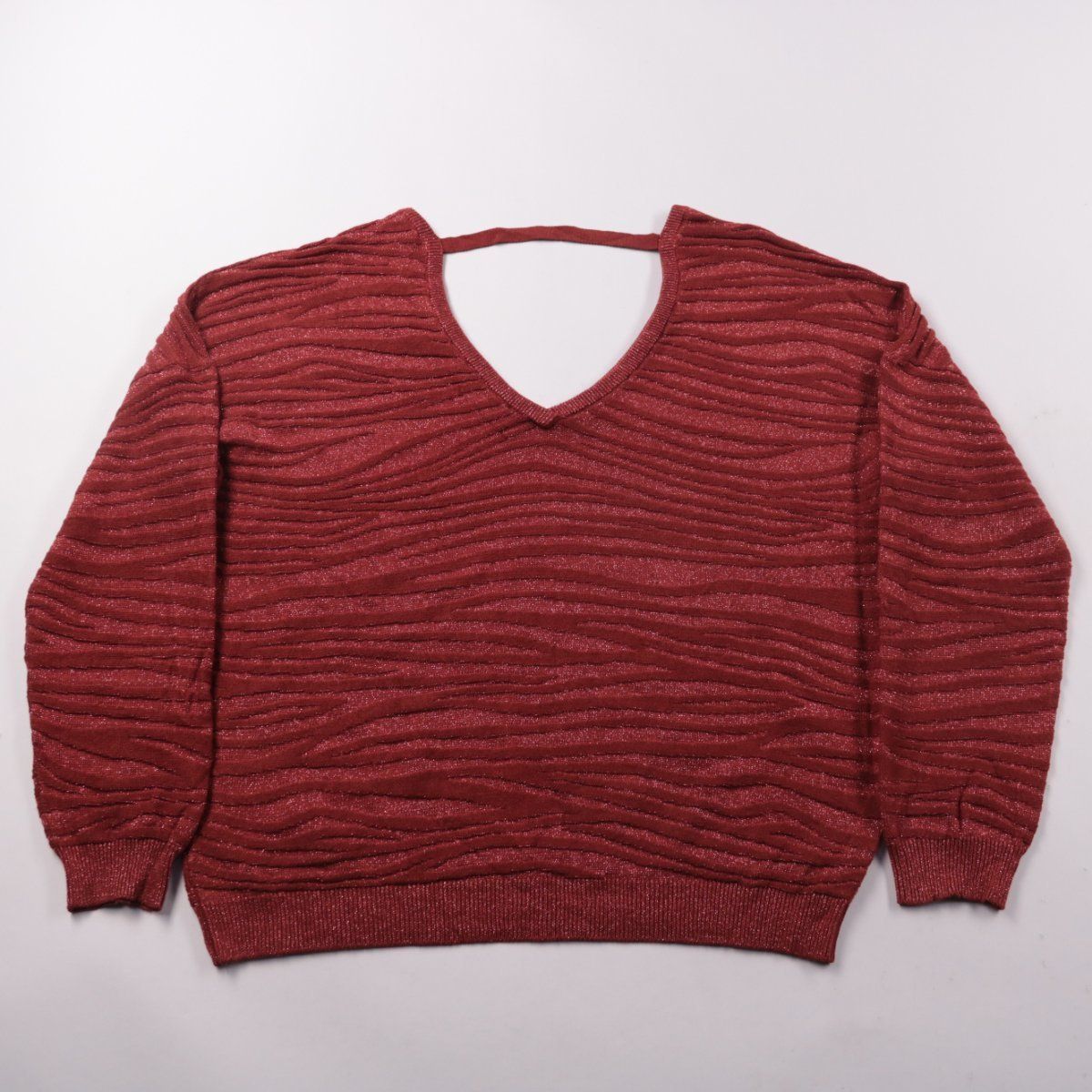 джемпер LolaLiza