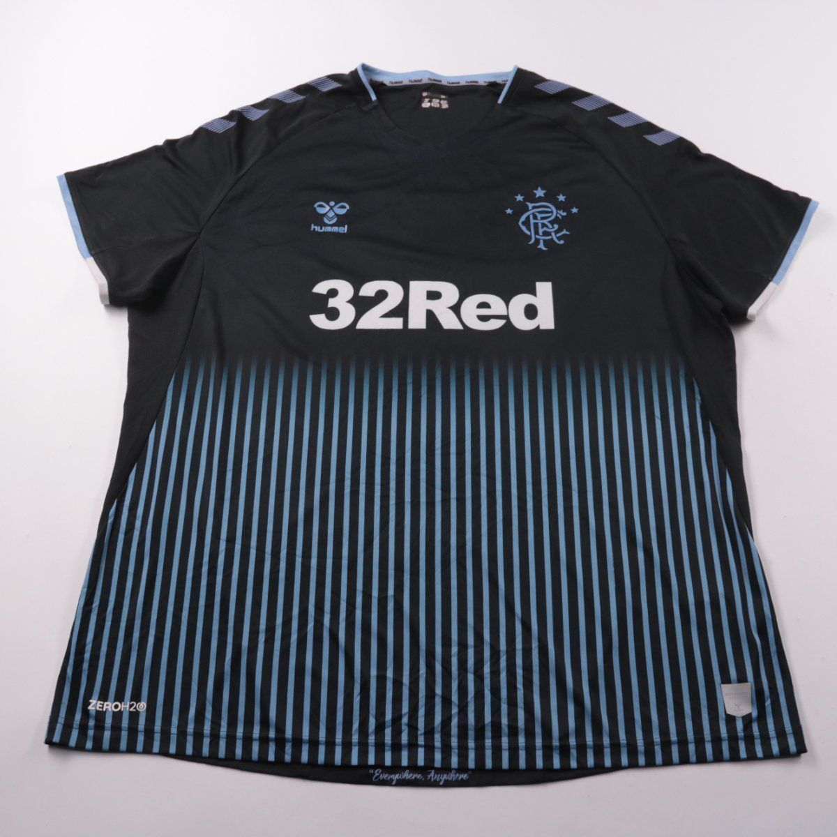 футболка Hummel