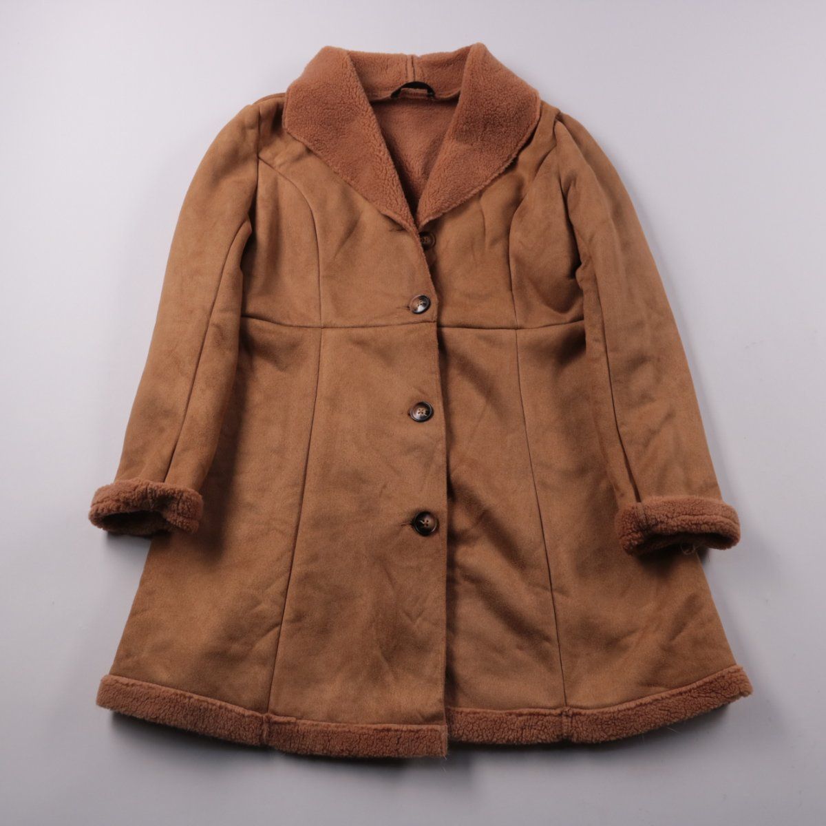 дублёнка Shein