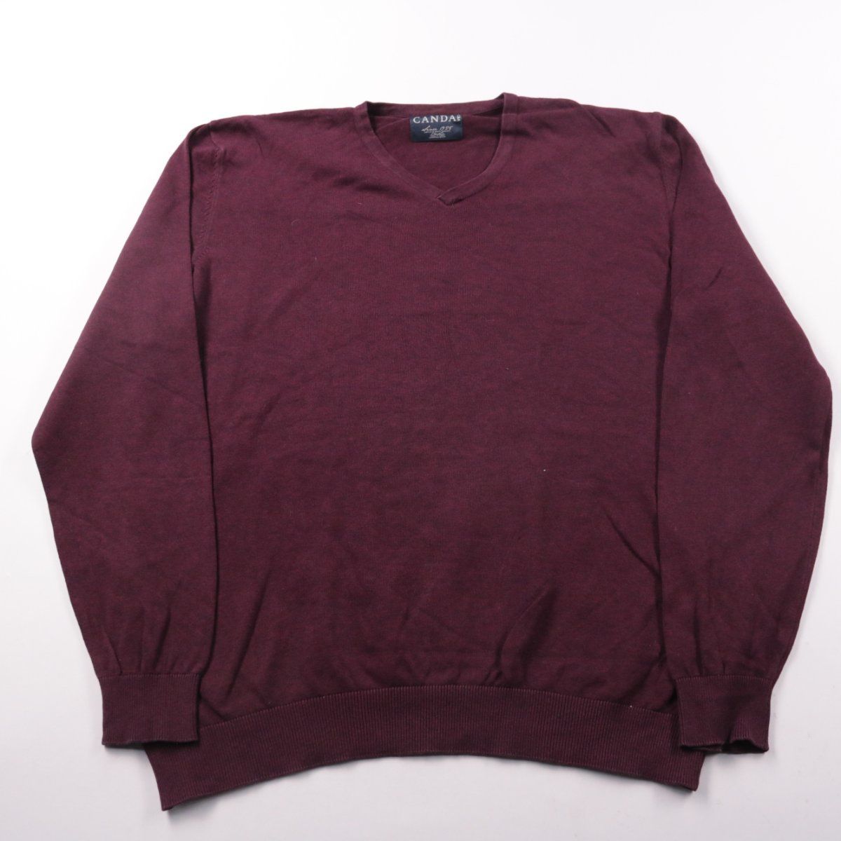 пуловер Canda