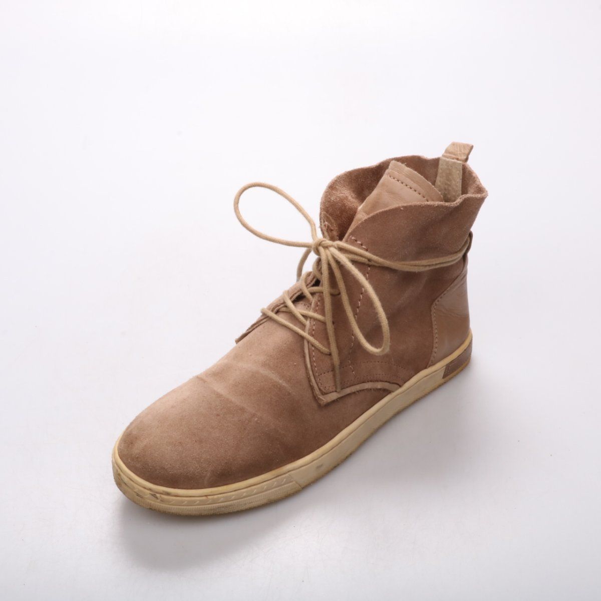 ботинки Exchange