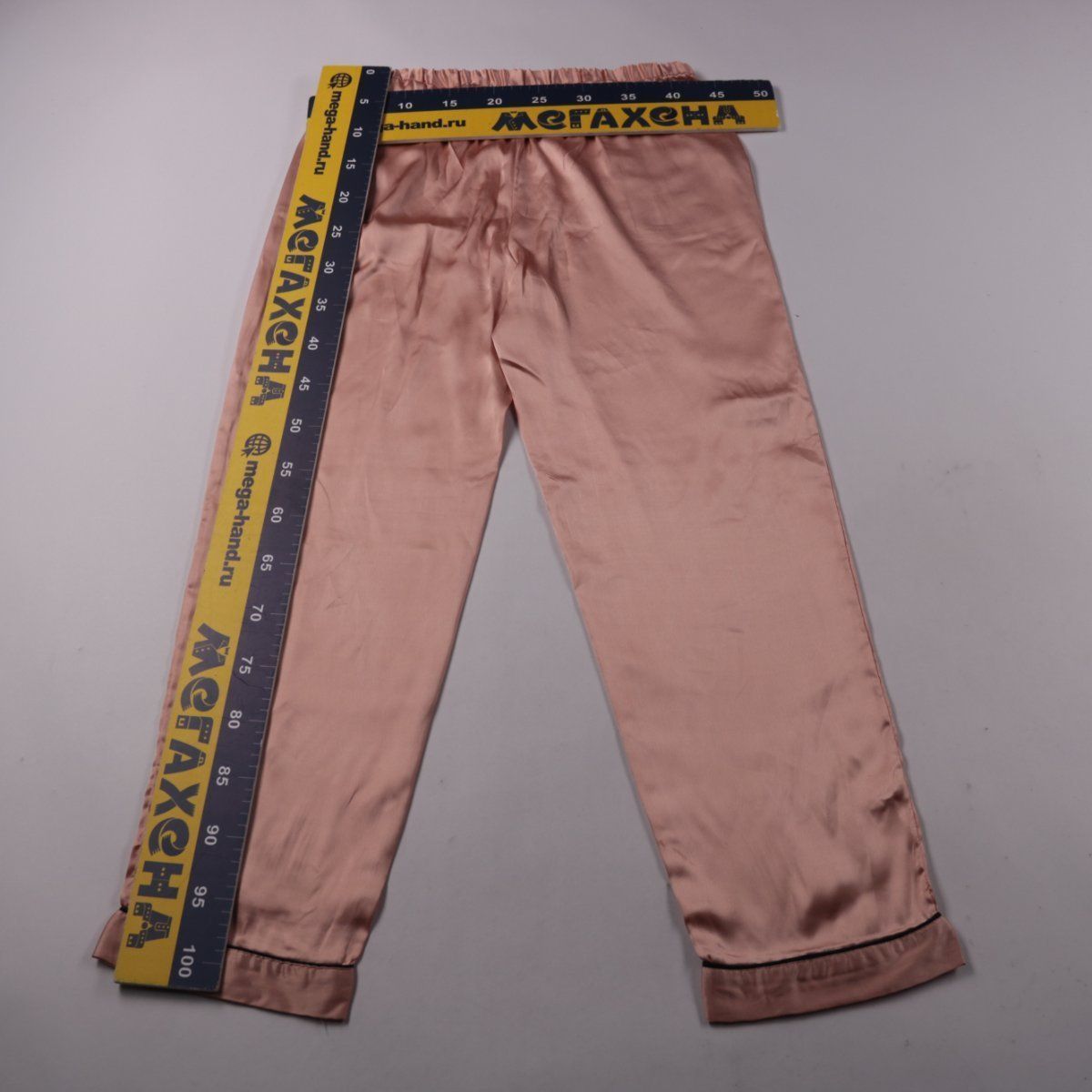 пижамные брюки Boohoo