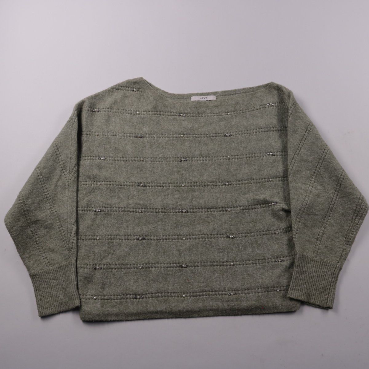 джемпер Next