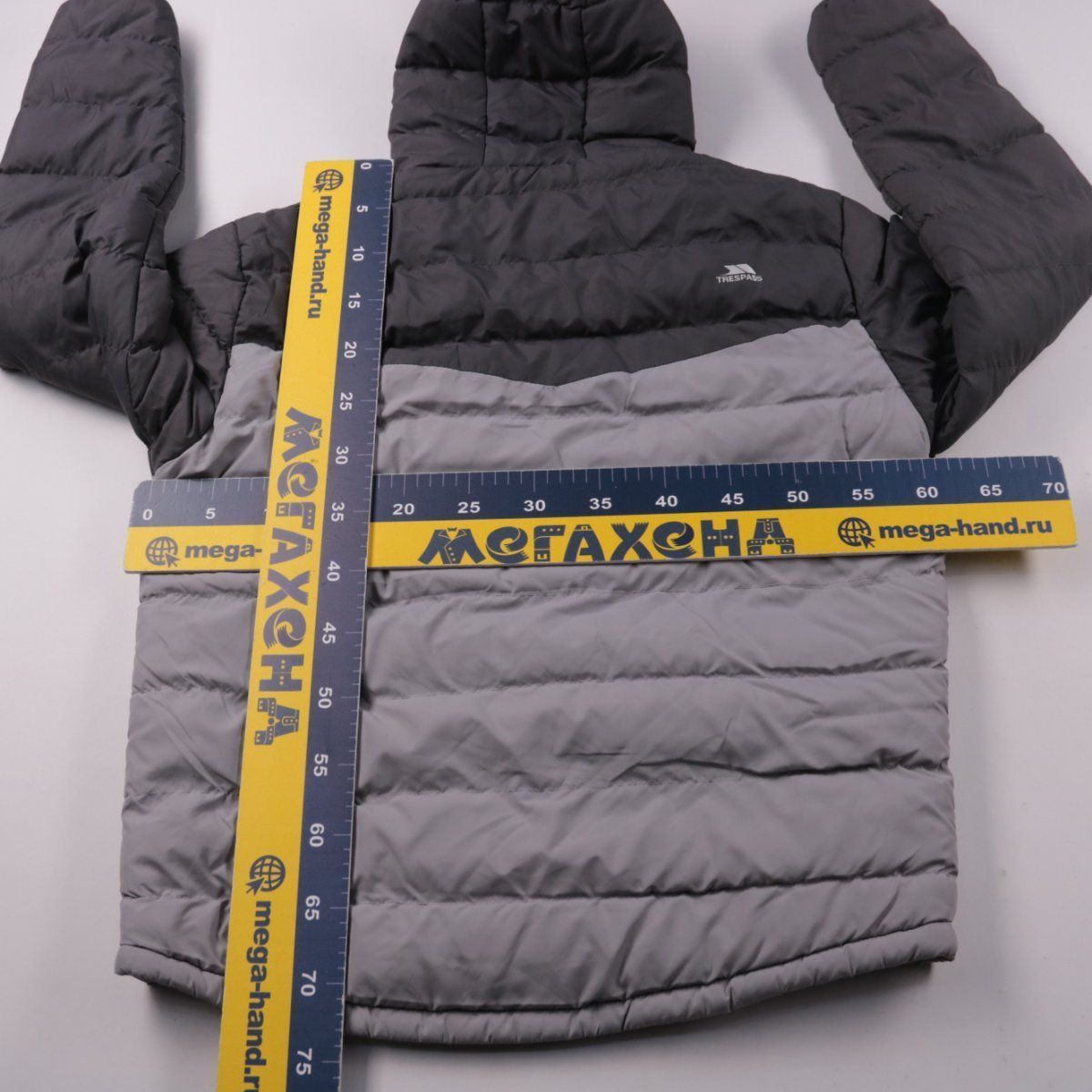 куртка Trespass