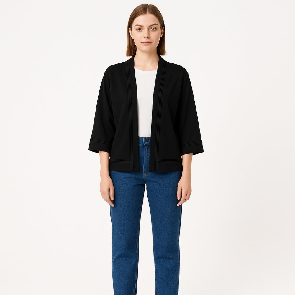 кардиган Paco Boutique