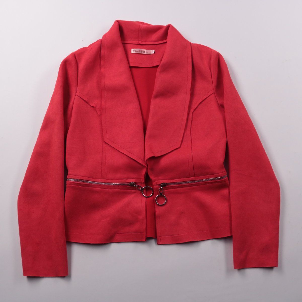 пиджак Beauty Fashion