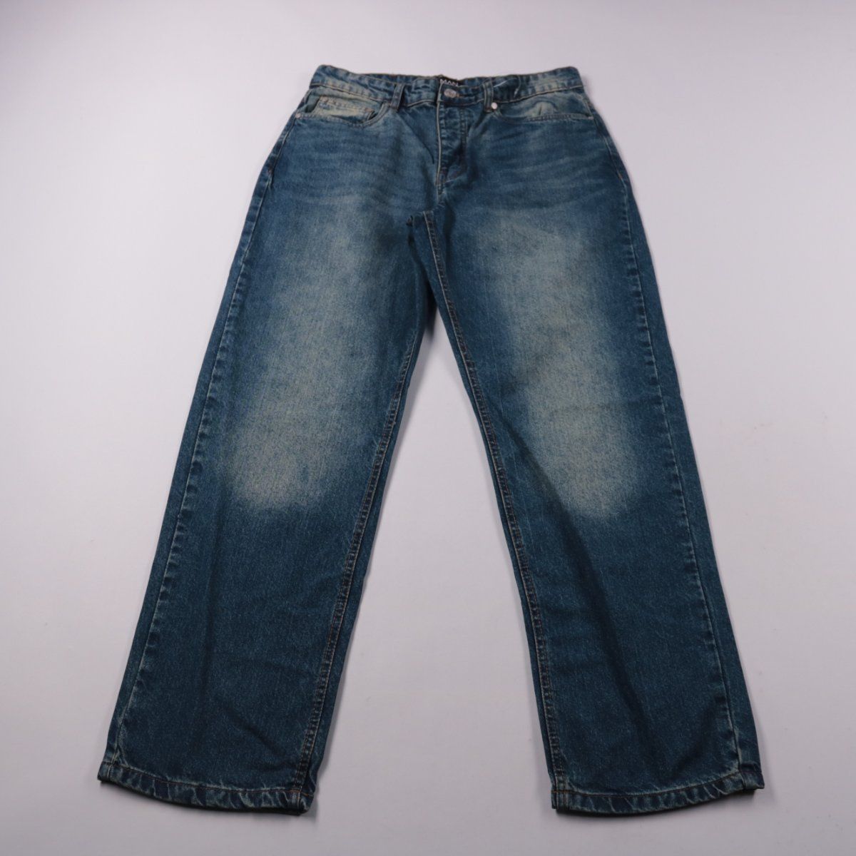 джинсы BoohooMAN