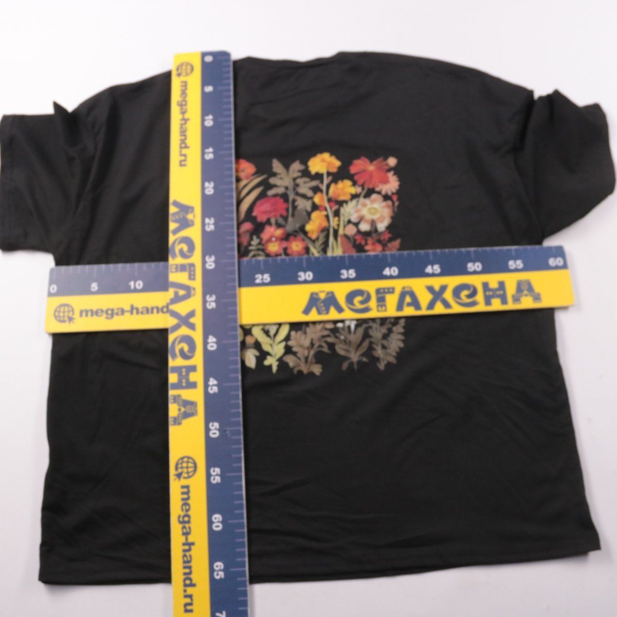 футболка Shein