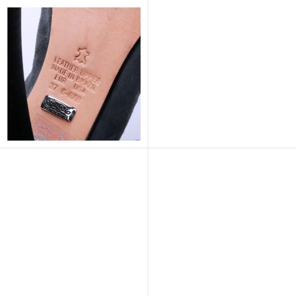 ботильоны Buffalo London