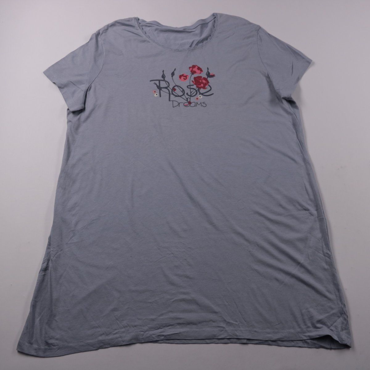 футболка не указано