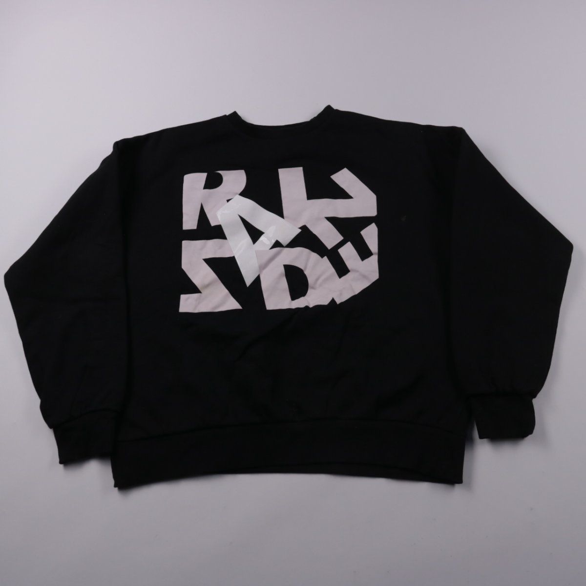 свитшот Raizzed