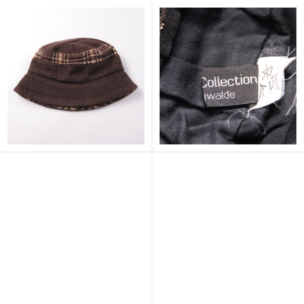 панама Collection Wade