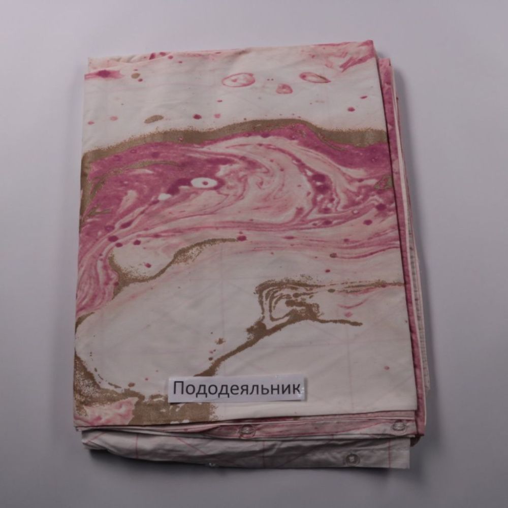 пододеяльник