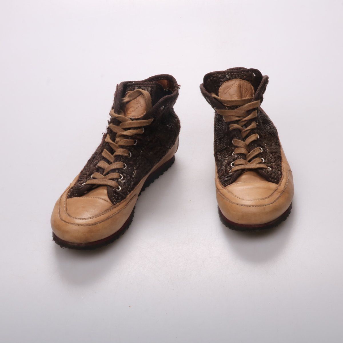 кроссовки Candice Cooper