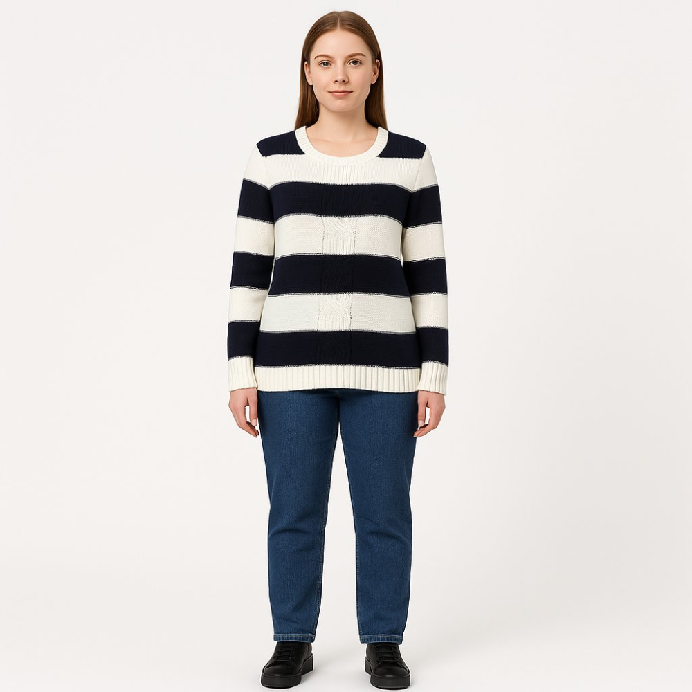 свитер Now or Never