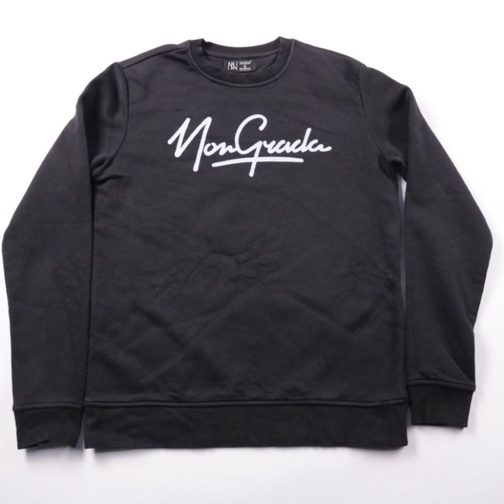 свитшот Non Grada