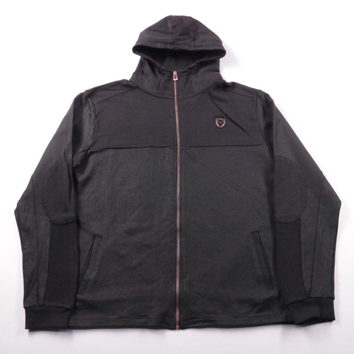 толстовка Police