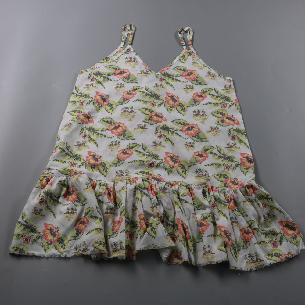 сарафан Golden Breed