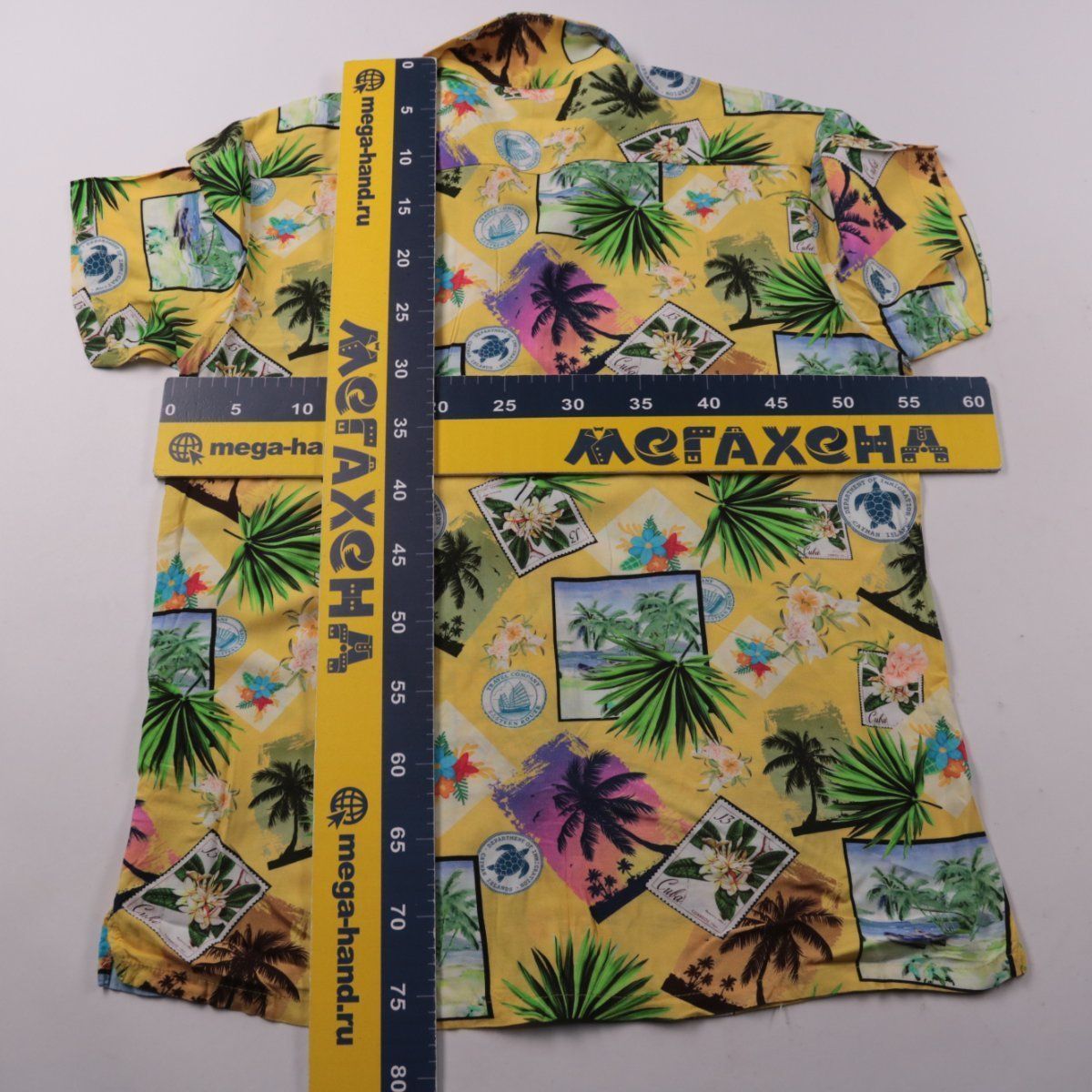 рубашка Primark