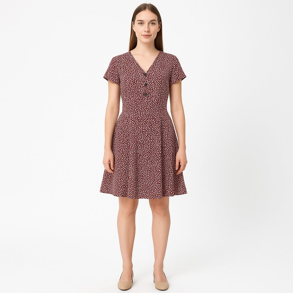 платье Camaieu