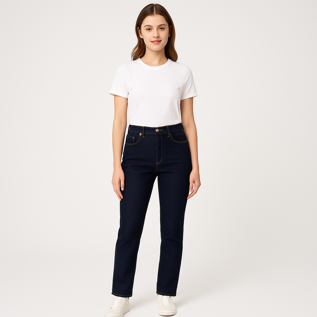 джинсы Jack & Jones