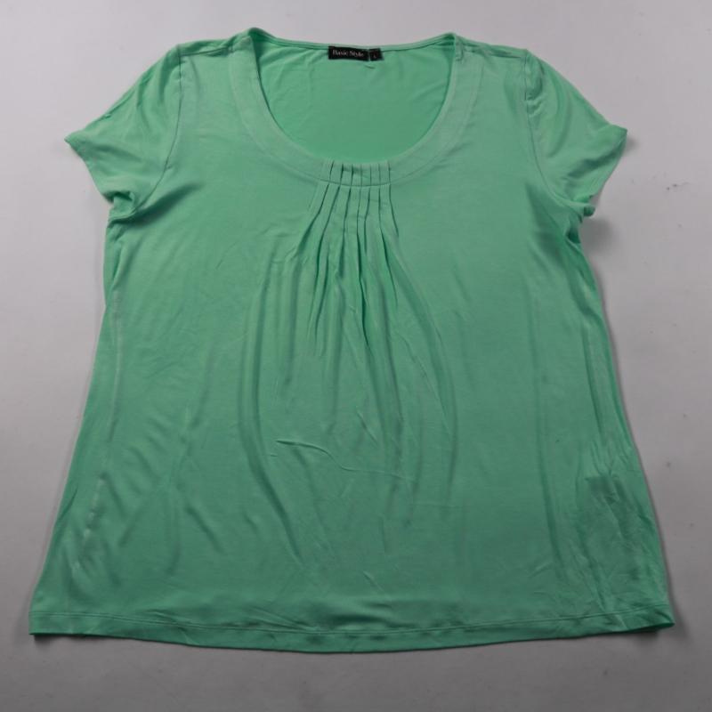 футболка Basic Style