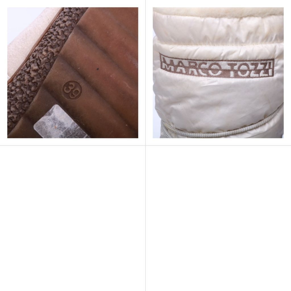 сапоги Marco Tozzi