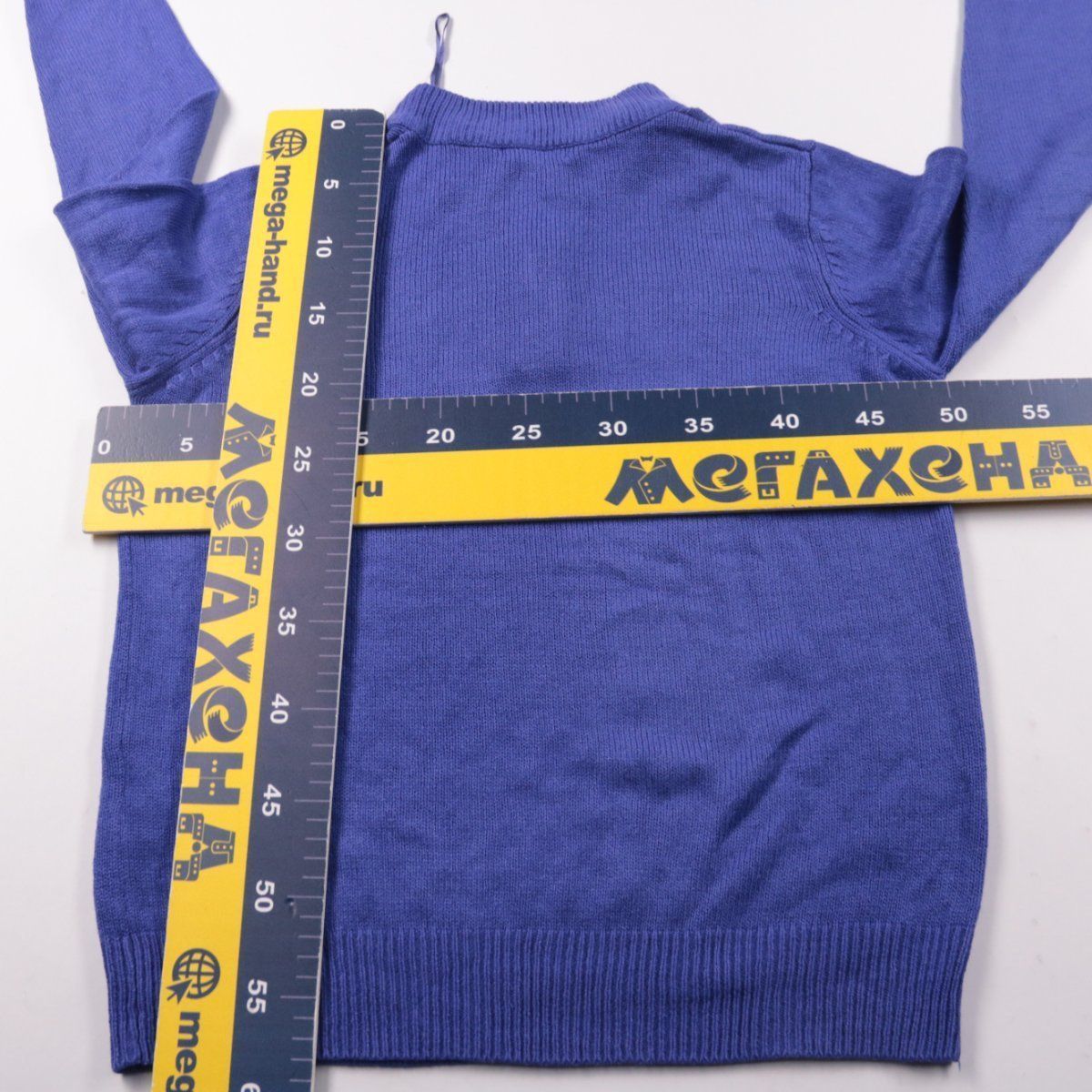 джемпер Damart